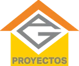 Logo de AG Proyectos