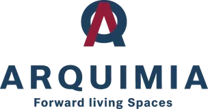 Logo de Arquimia
