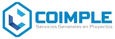 Logo de Coimple