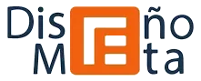 Logo de Diseño Meta