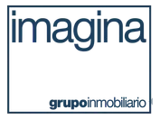 Logo de Imagina