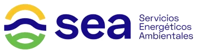 Logo de SEA